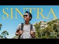 Hiking in Romantic Sintra, Portugal 🇵🇹| Off the beaten track. Away from tourists.