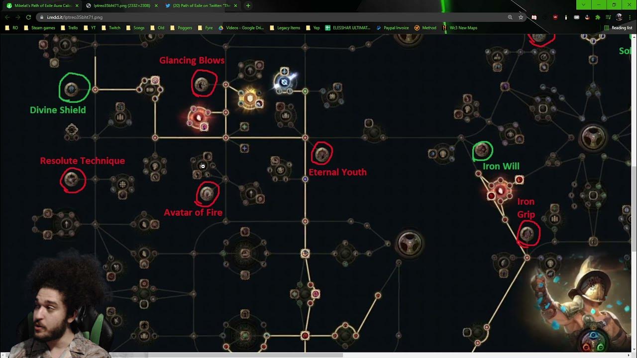 16. Карта атласа path of exile. 16. Дерево талантов path of exile. Ascendancy - ascended.