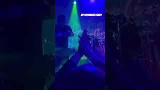 ON THE RUN (PART2) | @Timecop1983 LIVE CONCERT IN LOS ANGELES #timecop1983 #synthwave #music #retro