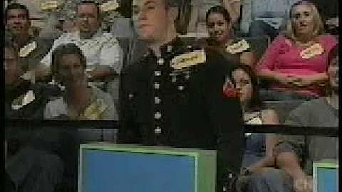 Mad TV - Lorraine on the Price is Right