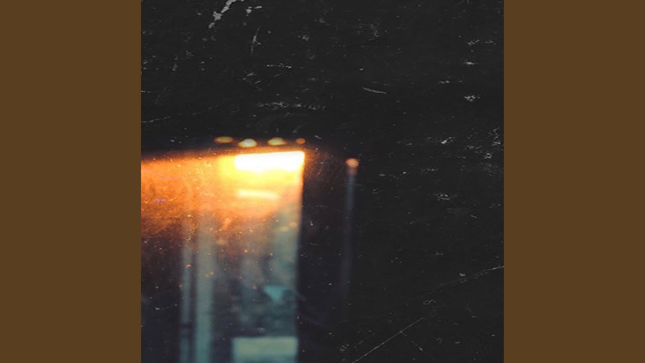 This World Is A Lonely Place