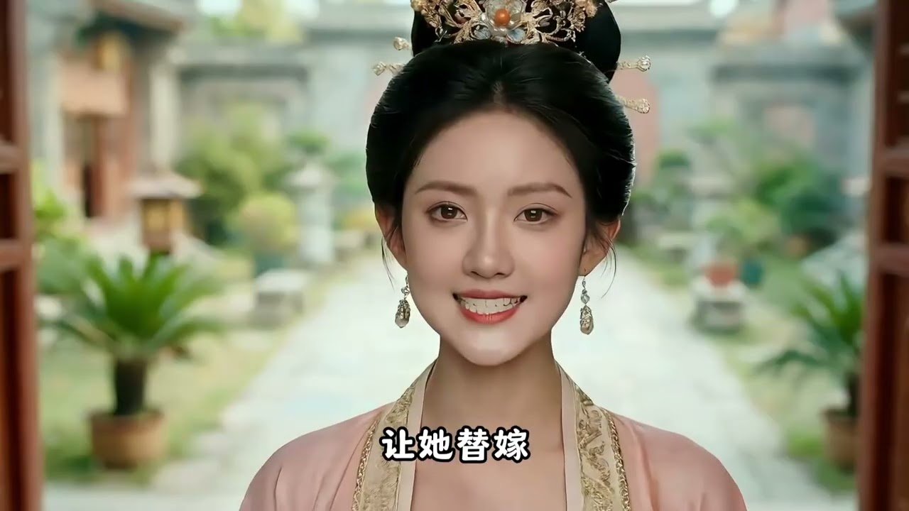 逆襲！庶女成凰復仇記