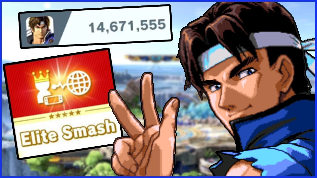This is What a 14.6 Million GSP Richter Looks Like!