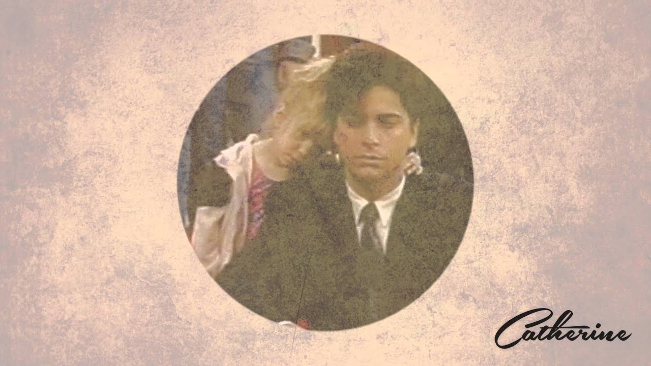 Michelle Tanner & Jesse {I'll be there for her}