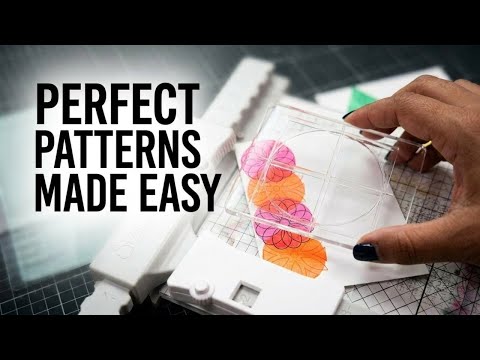 The Secret to Perfect Card Patterns (Every Single Time)