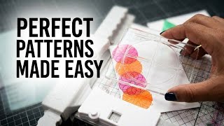 The Secret to Perfect Card Patterns (Every Single Time)