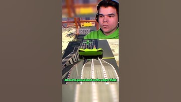 Jelly Sigma (GTA 5 Race)