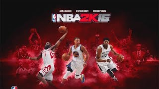 How to download NBA 2K16 MOD