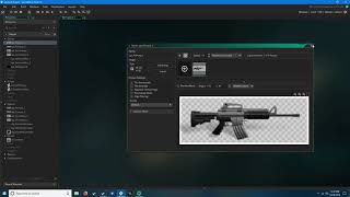 Game Maker Studio 2 - Battle Loadout! screenshot 5