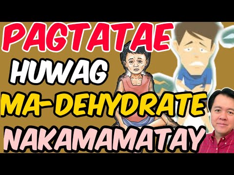 Video: Ano ang mangyayari kapag ang isang hydrated salt ay pinainit?