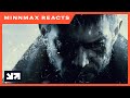 MinnMax's Live Reaction To The Resident Evil Showcase