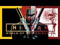 Hitman World of Clowning Around