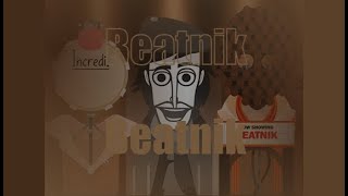 Incredibox - [Beatnik] - {Staring Beatnik!}