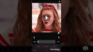 How to do a simple tile spin on video star free