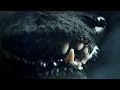 The pack trailer 2015 animal horror remake