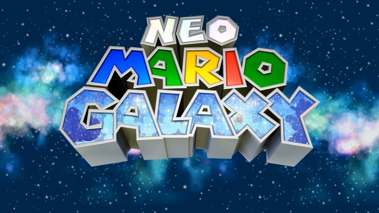 How To get Neo Mario Galaxy On Dolphin 2022 YouTube