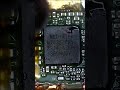 repair IC POWER vivo y16 #teknisihp #smartphone #caraservishp