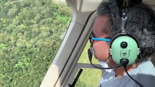 A bird’s eye view of Chikmagalur...