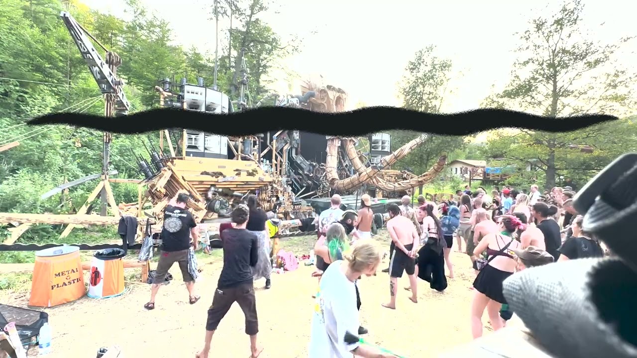 Masters of Puppet 2023 -  Selective mood - Hi-tech