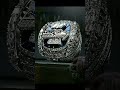 Forged for the World Champions.