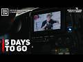 5 Days To Go: Naoya Inoue vs Junto Nakatani | Behind The Scenes