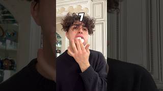 We Did The Chubby Bunny Challenge