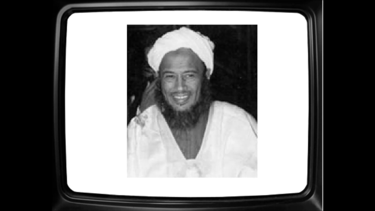 محاضرات العلامة محمد سالم ولد عدود رحمه الله ــــ العلم والعمل بالقرآن