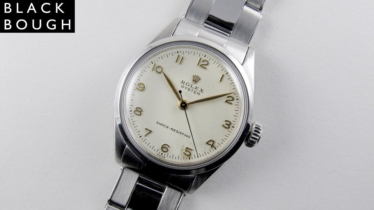 rolex 6246