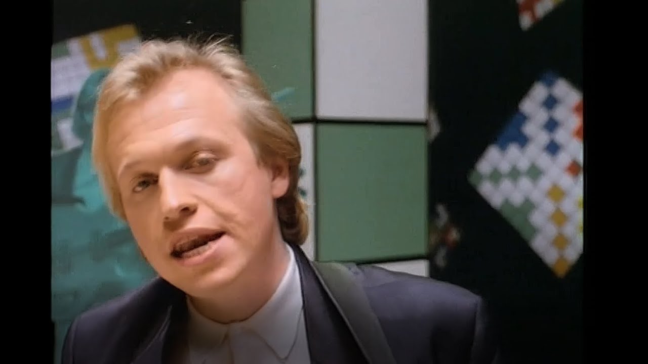 Level 42 Running In The Family 1987 YouTube Level 42 Running In The Family 1987 YouTube
