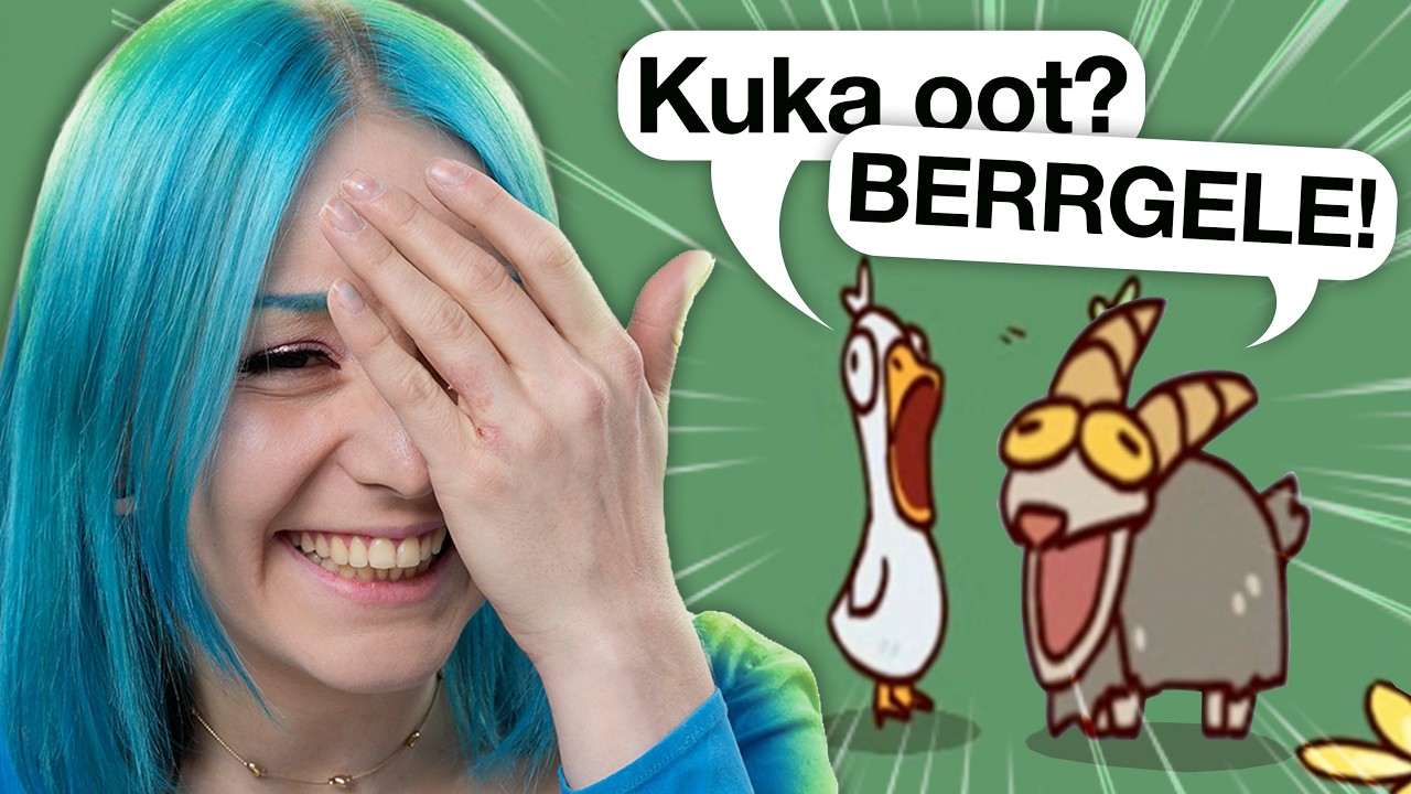 🔴 Yllätetään toisemme DUBEILLA