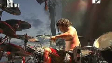 Korn - Freak on a Leash (Rock am Ring 2006)