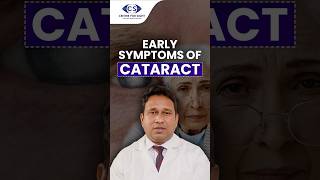 Early Symptoms of Cataract You Shouldn’t Ignore | Dr Mohan Kannam