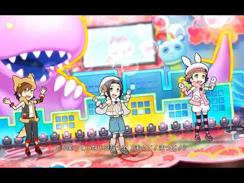 サイスタ/SIST - はんどめいど・きみはーと! (사이스타 - 핸드메이드・너 하트!)