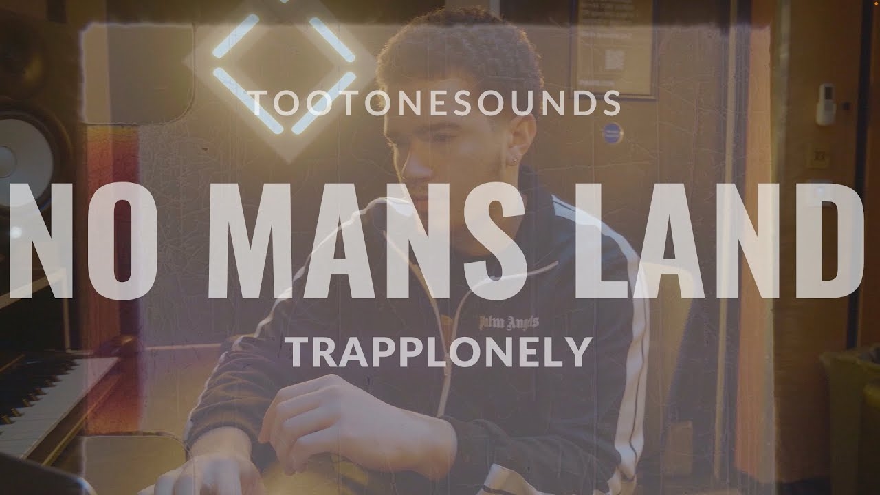 Watch TrappLonely x Tootonesounds - No Mans Land (Official Video) on YouTube Watch TrappLonely x Tootonesounds - No Mans Land (Official Video) on YouTube