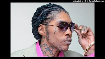 Vybz Kartel - Watch Over Us (Official Audio)