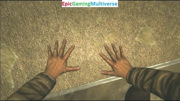 Outlast Walkthrough On The Nightmare Difficulty Part #1