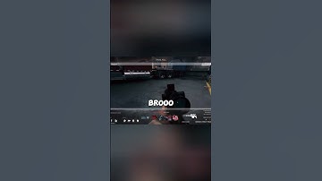 That came out of NO WHERE #mw3 #callofduty #searchanddestroy