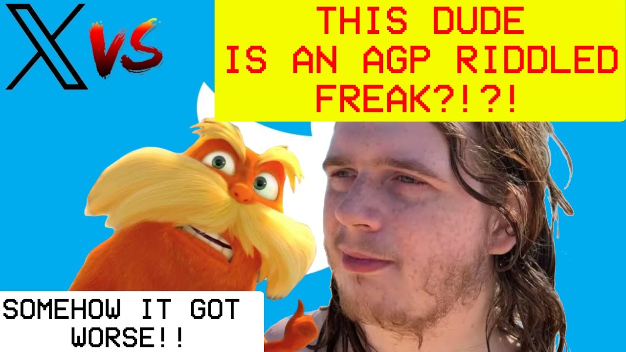 The Bowblax Situation just got SO MUCH WORSE