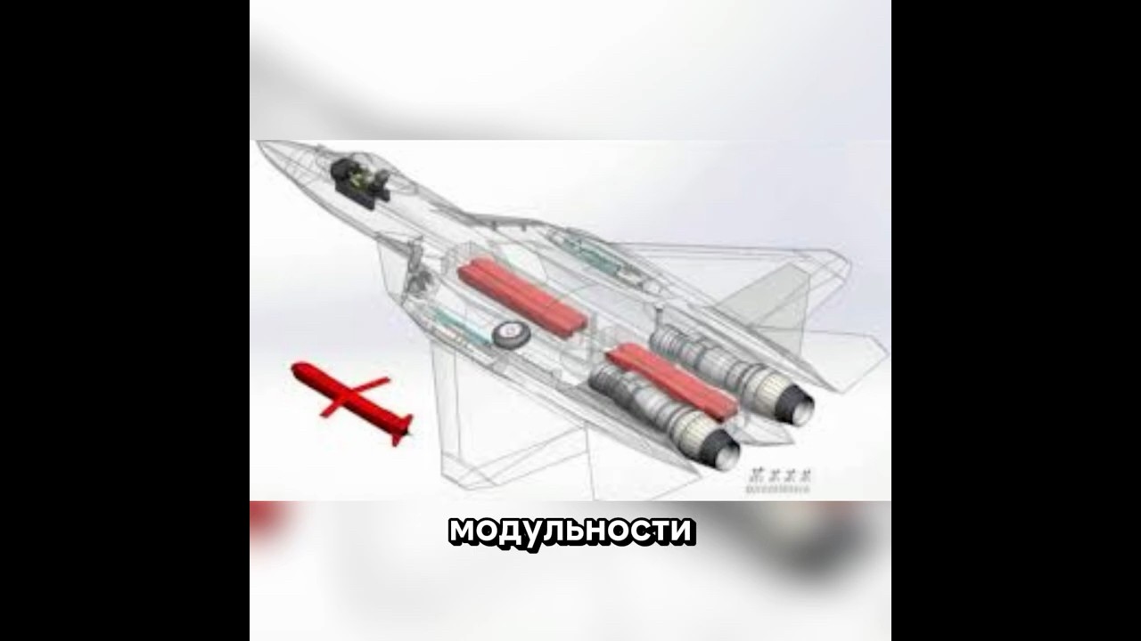Т-50 И ПАК ФА: первый шаг к Су-57