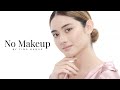 'No Makeup' by Ting Duque