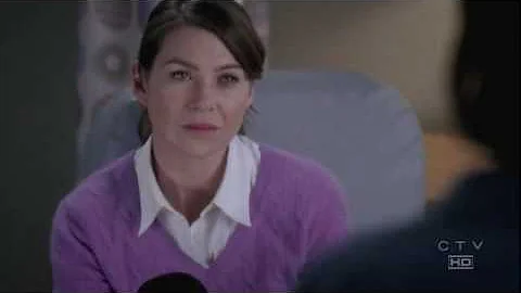 Greys Anatomy - Ordinary/What Happened to Me (Mere...