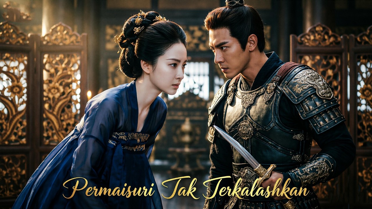 Jenderal Menjadi Permaisuri, Pembalasan Dendam (Episode Lengkap) 2026
