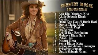 Lagu Lawas Indonesia Country Cover Terbaik   Nostalgia Kenangan Cinta Sepanjang Masa