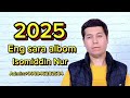 Isomiddin Nur 2025 Eng Sara Albom Isomiddin Nur 2025 Eng Sara Albom