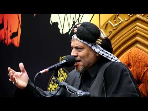 الخطيب الملا عبد الجليل الشماع  نعي ذكرى أربعينية الإمام الحسين ع ليلة ٢٠ صفر ١٤٤٠ هجرية
