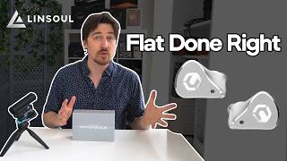[REVIEW] CrinEar Reference: “Flat” In All The Best Ways