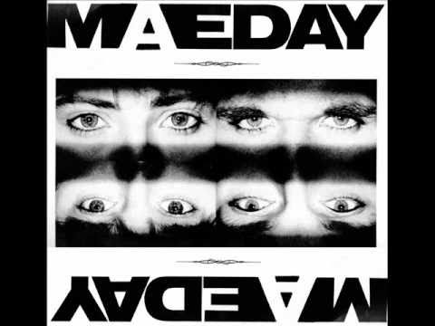 Maeday — Maeday Set Her Free
