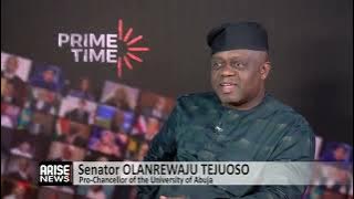 The Land Wike Took From the University of Abuja Was Allocated to the University Since 1988 – Tejuoso