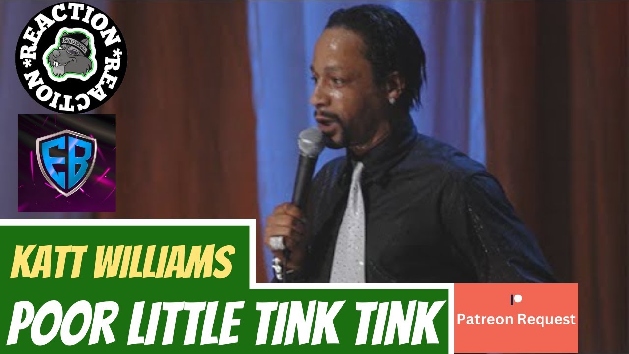 Tink tink katt williams