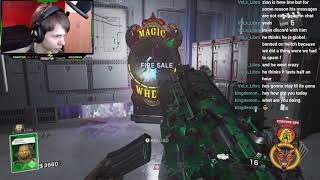 Beast From Beyond 2 Player Flawless Fate Cards High Round (WORLD RECORD)